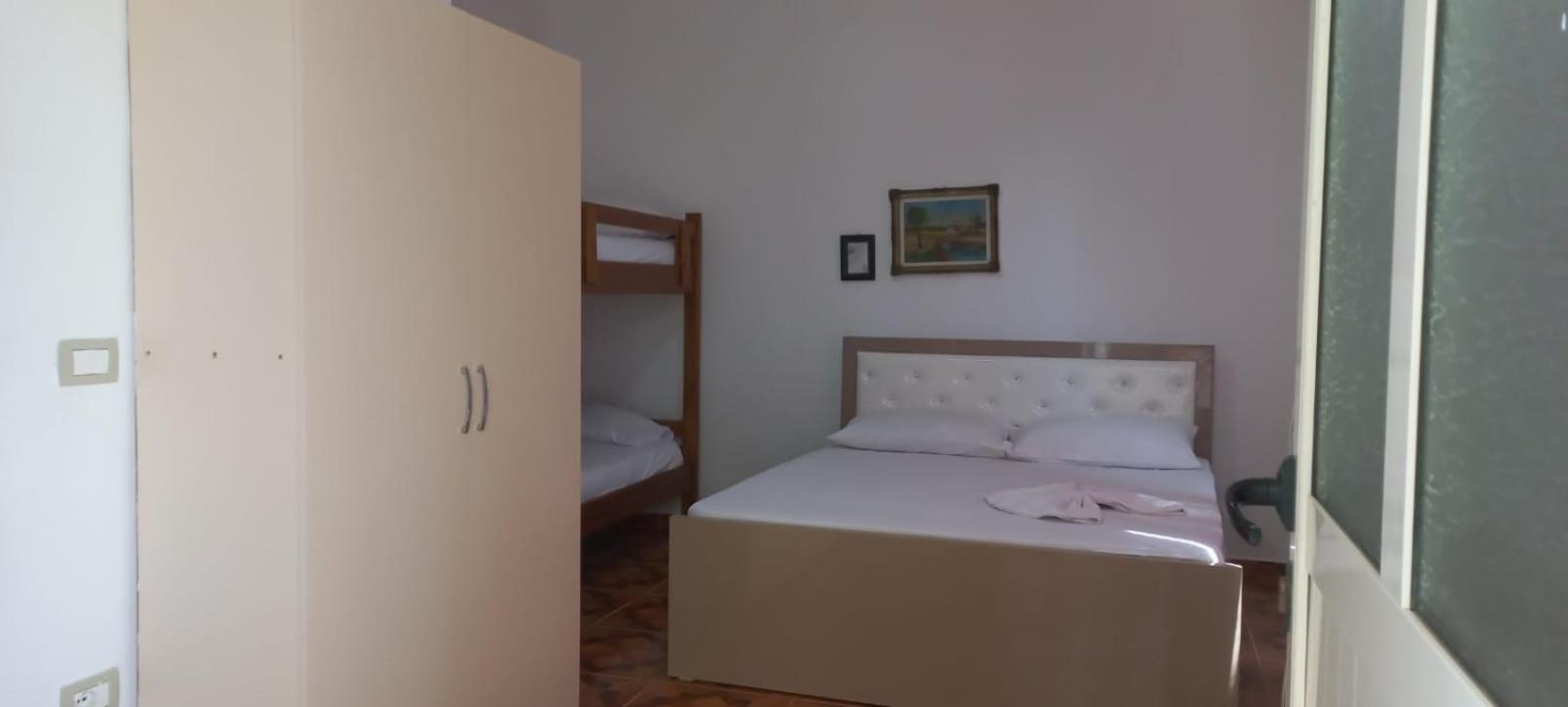 Villa Novruzi Complex Vlorë Exterior foto